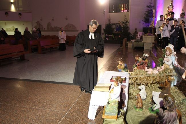 Tydzień Modlitw o Jedność Chrześcijan w Zielonej Górze