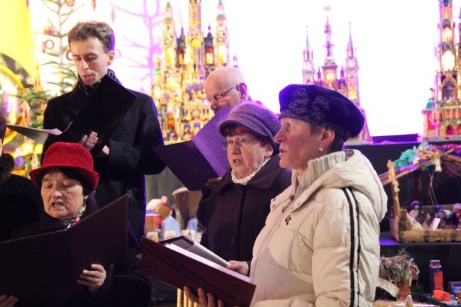 Tydzień Modlitw o Jedność Chrześcijan w Zielonej Górze