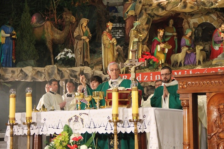 Apostolstwo Chorych w Panewnikach