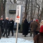 ​Szlakiem Marszu Śmierci w Rybniku