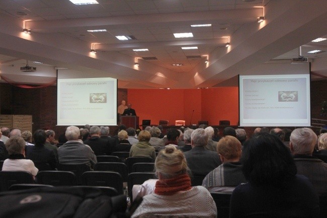 Praca, praca, praca...