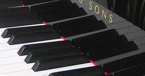 Polski pianista otrzymał nagrodę Grammy