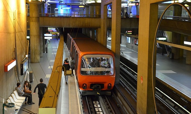 Kraków powalczy o metro