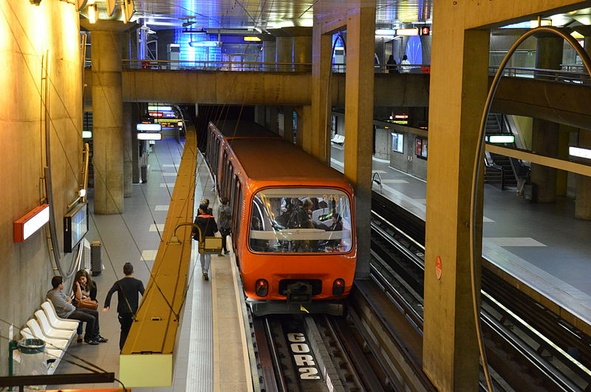 Kraków powalczy o metro