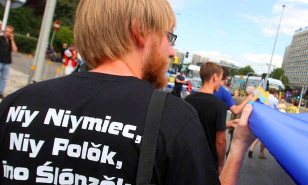 Gryfny szmaterlok