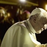 Papież: Nigdy więcej Holocaustu!