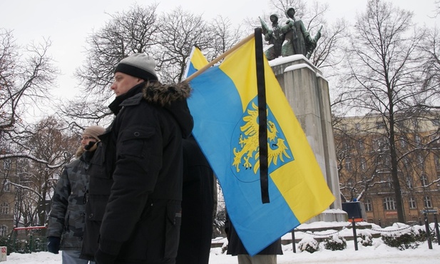 Przenieść wreszcie Sowietów