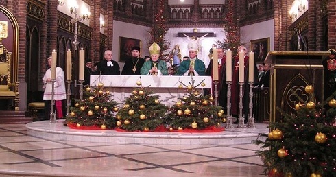 "Drogą jest posłuszeństwo i modlitwa"