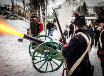 Rocznica powstanie styczniowego