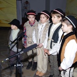 Jasełka Małopolskie
