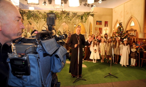 Od Stanisława do Karola