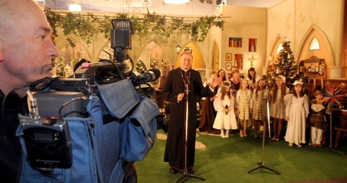 Od Stanisława do Karola