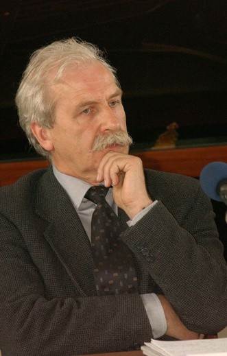 Masz być zdobywcą, nie rentierem!