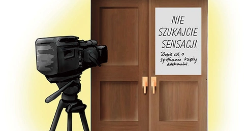 Medialność niemedialności