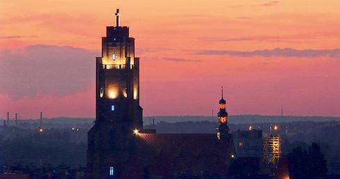 Kościół Wszystkich Świętych