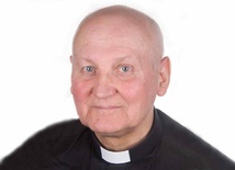 Śp. ks. Bogusław Ryszard Płatwa