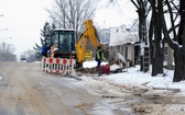 Mrozy i śnieżyce zagrażają życiu