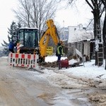 Mrozy i śnieżyce zagrażają życiu