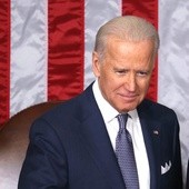 Biden ponownie rozmawiał z Janukowyczem