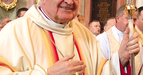 Biskupi chcą się dowiedzieć, jakie są życzenia Stolicy Apostolskiej i samego papieża