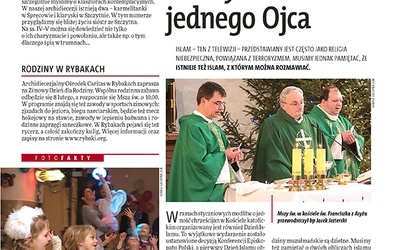 Posłaniec Warmiński 05/2014