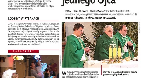 Posłaniec Warmiński 05/2014