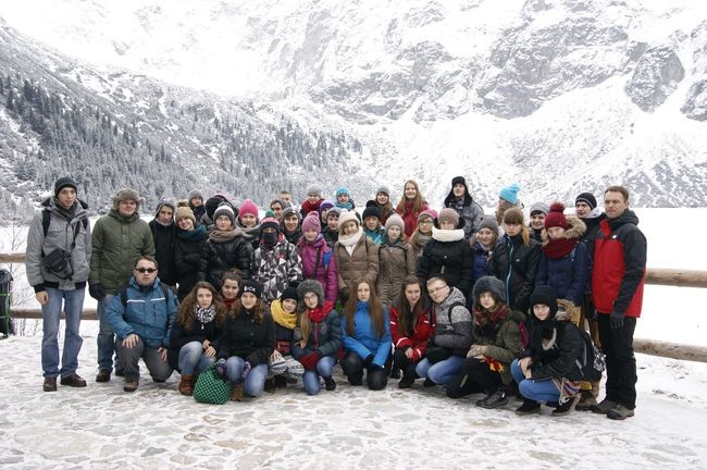 Zimowisko z atrakcjami