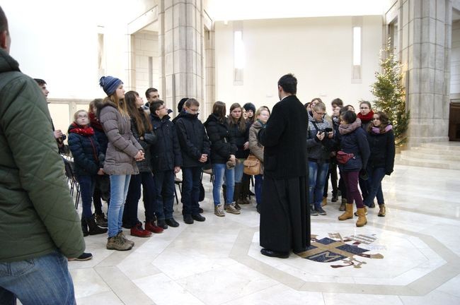 Zimowisko z atrakcjami