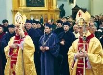   Jedenasty i dwunasty biskup pomocniczy w historii diecezji tarnowskiej