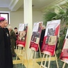 Wystawa odbyła się z okazji roku bł. ks. phm. Stefana W. Frelichowskiego 