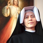 S. Jolanta Pietrasińska od kilku lat posługuje w płockim sanktuarium Bożego Miłosierdzia