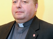 ks. Radosław Kisiel