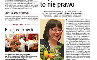 Gość Wrocławski 05/2014