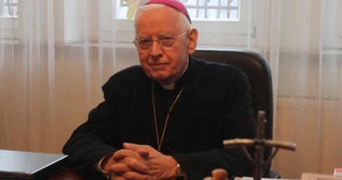 Kanony, bazyliki i spotkanie z Franciszkiem