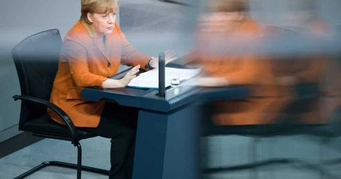Berlin popiera postulaty ukraińskiej opozycji