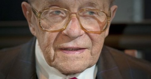 Zmarł generał "Starba"