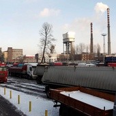 Dobrowolnie odejdą z kopalni