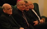 Wizyta w Watykanie ma wielkie znaczenie dla biskupów