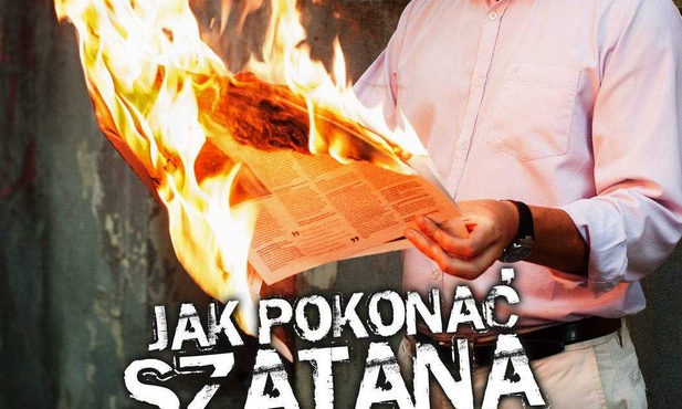 Już jutro dowiesz się, jak pokonać szatana