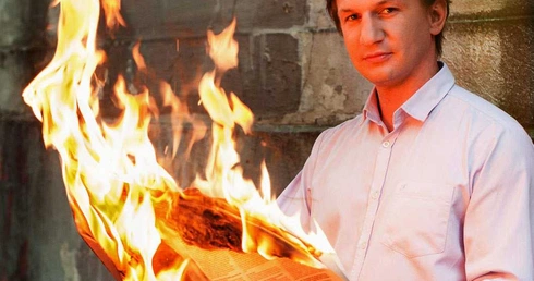 Już jutro dowiesz się, jak pokonać szatana
