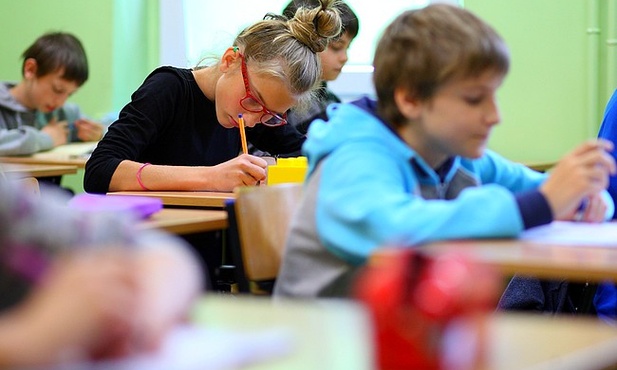 Piaseczno ostrzega przed gender