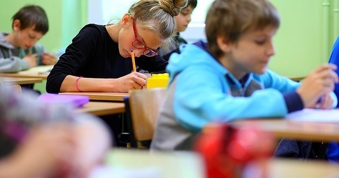 Piaseczno ostrzega przed gender