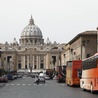 Nowa dykasteria w Watykanie