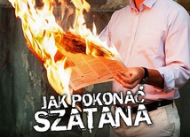 Jak pokonać szatana? 