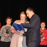 Wolontariusze w Sianowie 