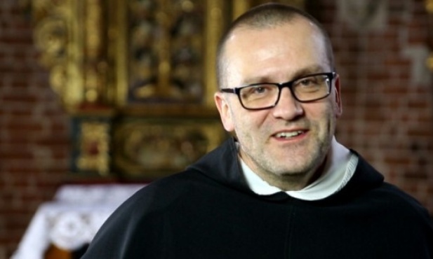 Wybory prowincjała u dominikanów