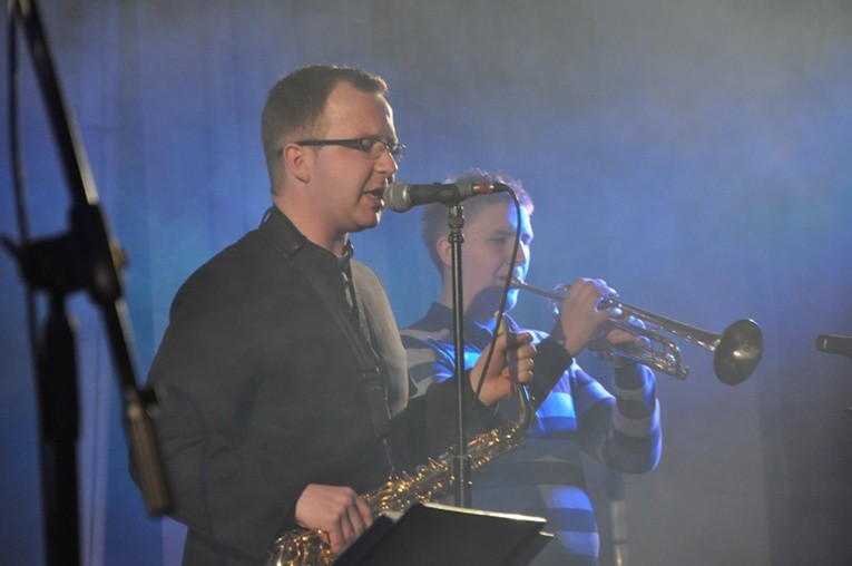 Genezareth w Bochni
