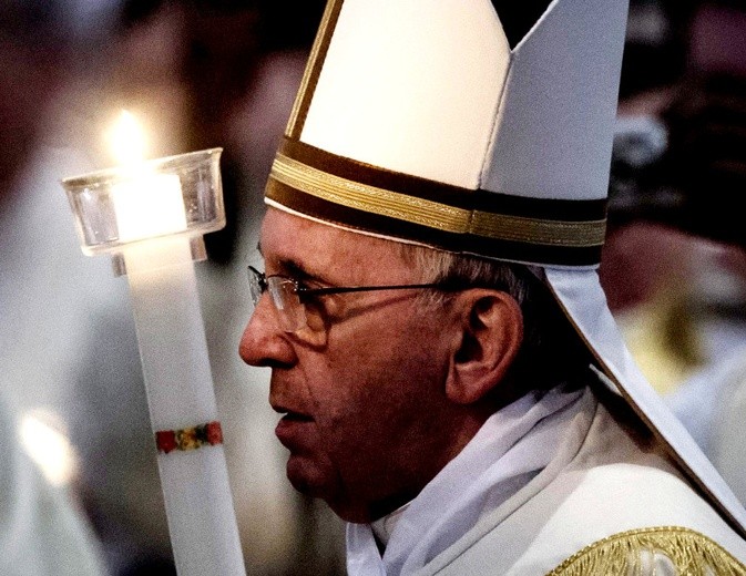 Poświęceni Bogu. Całkowicie oddani braciom