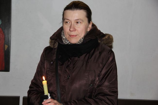 Dzień Życia Konsekrowanego 