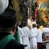 Msza św. za ofiary Tragedii Górnośląskiej